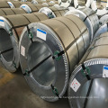 ASTM A653 Hot dip Galvanized Structural Steel Coils